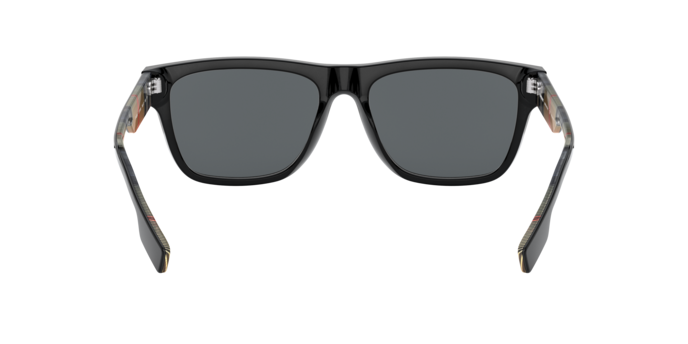 377381 - Black / Polarized Grey
