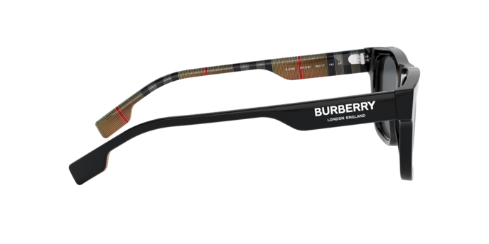 377381 - Black / Polarized Grey