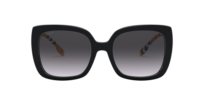 38538G - Black / Grey Gradient
