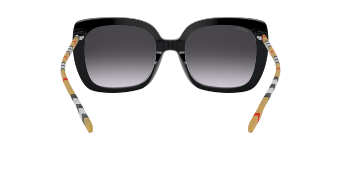 38538G - Black / Grey Gradient