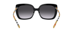 38538G - Black / Grey Gradient