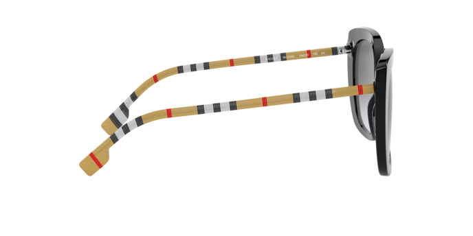 38538G - Black / Grey Gradient