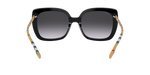 38538G - Black / Grey Gradient