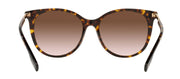 Burberry ALICE BE 4333F 300213 Cat Eye Sunglasses