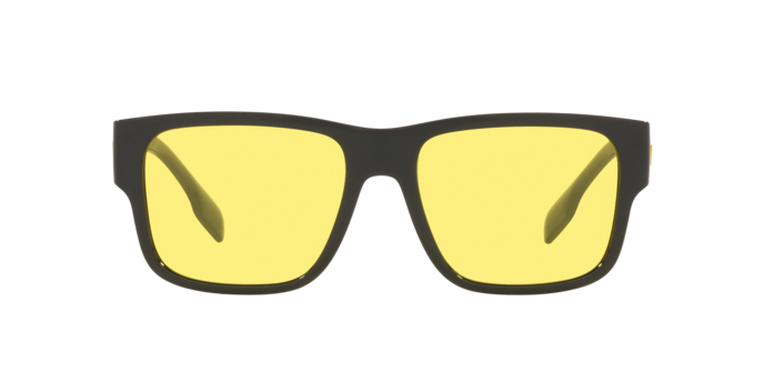 300185 - Black / Yellow
