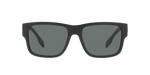 346481 - Matte Black / Polarized Dark Grey