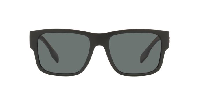 346481 - Matte Black / Polarized Dark Grey