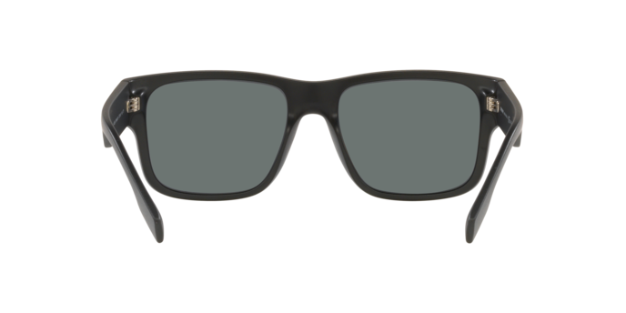 346481 - Matte Black / Polarized Dark Grey