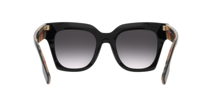 39428G - Black / Grey Gradient