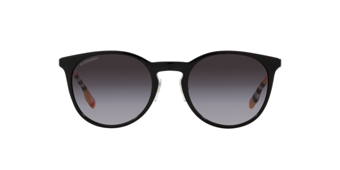 38538G - Black / Grey Gradient