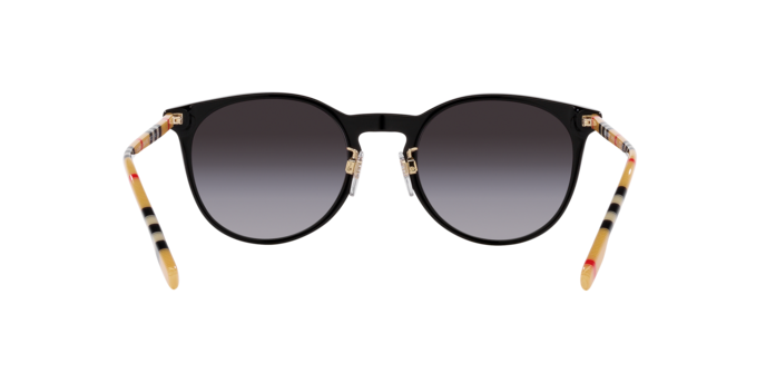 38538G - Black / Grey Gradient