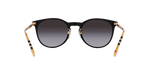 38538G - Black / Grey Gradient