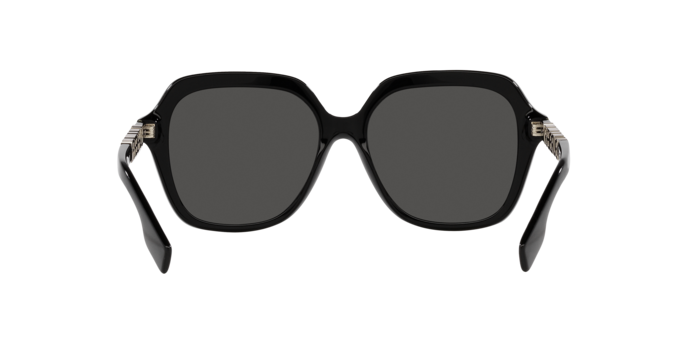 300187 - Black / Dark Grey