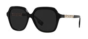 Burberry 0BE4389 300187 Butterfly Sunglasses
