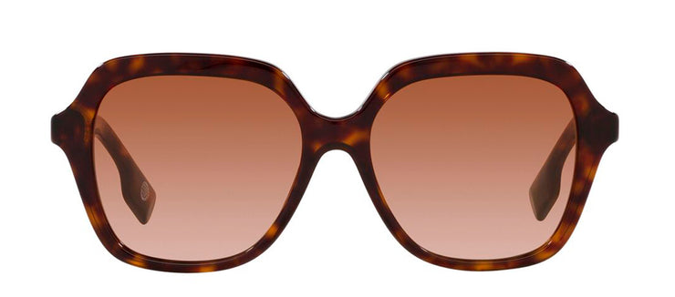 Burberry 0BE4389 300213 Butterfly Sunglasses