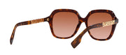 Burberry 0BE4389 300213 Butterfly Sunglasses