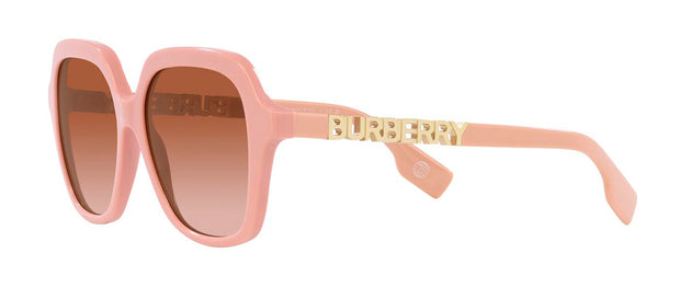 Burberry 0BE4389 406113 Square Sunglasses