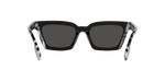 405187 - Black/Check White Black / Dark Grey