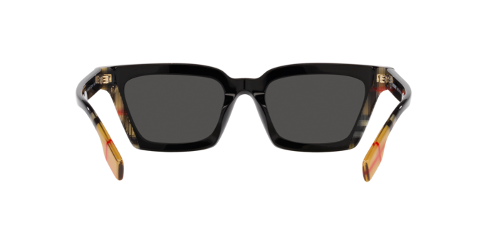 405587 - Black/Vintage Check / Dark Grey