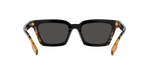 405587 - Black/Vintage Check / Dark Grey