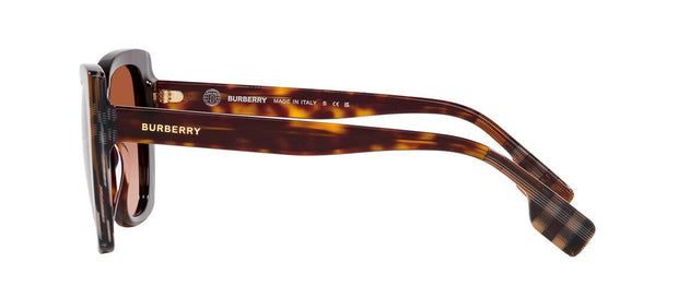 Burberry 0BE4393 405313 Cat Eye Sunglasses