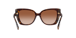 405313 - Dark Havana/Check Brown / Brown Gradient