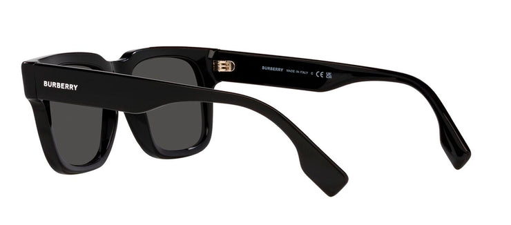 Burberry 0BE4394 300187 Square Sunglasses