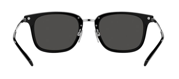 Burberry 0BE4395 300187 Square Sunglasses