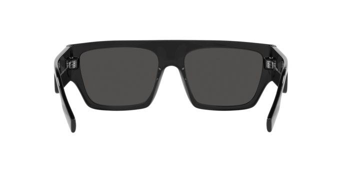 300187 - Black / Dark Grey