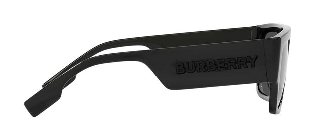 Burberry 0BE4397U 300187 Flat Top Sunglasses