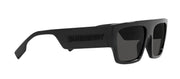 Burberry 0BE4397U 300187 Flat Top Sunglasses