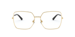 02 - Gold / Demo Lens