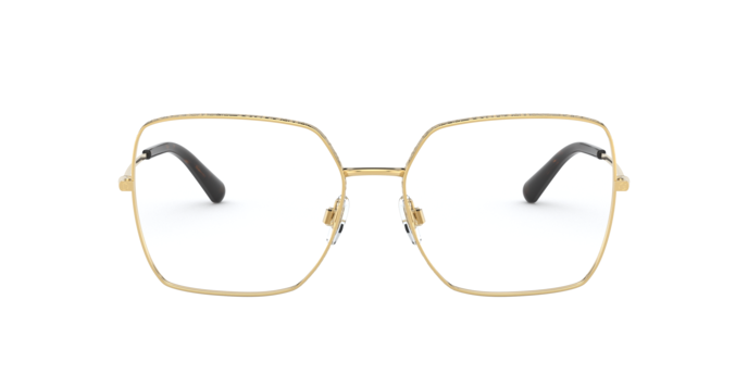 02 - Gold / Demo Lens