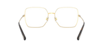 02 - Gold / Demo Lens