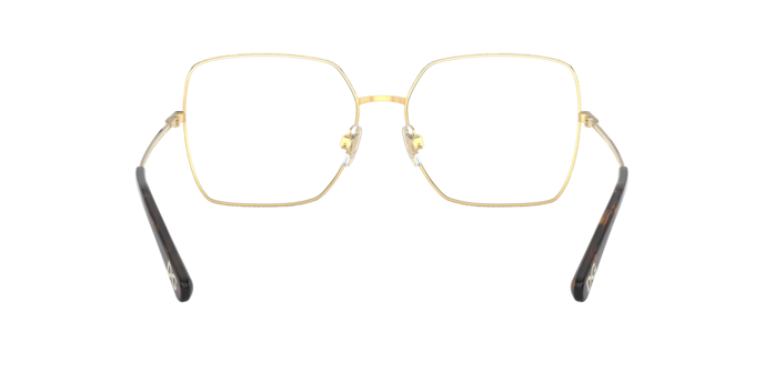 02 - Gold / Demo Lens