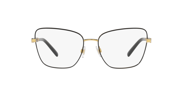 1311 - Gold/Matte Black / Demo Lens