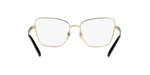 1311 - Gold/Matte Black / Demo Lens