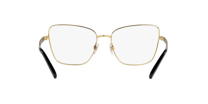 1311 - Gold/Matte Black / Demo Lens