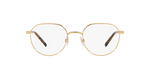 02 - Gold / Demo Lens