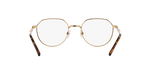 02 - Gold / Demo Lens