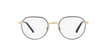 1311 - Gold/Matte Black / Demo Lens