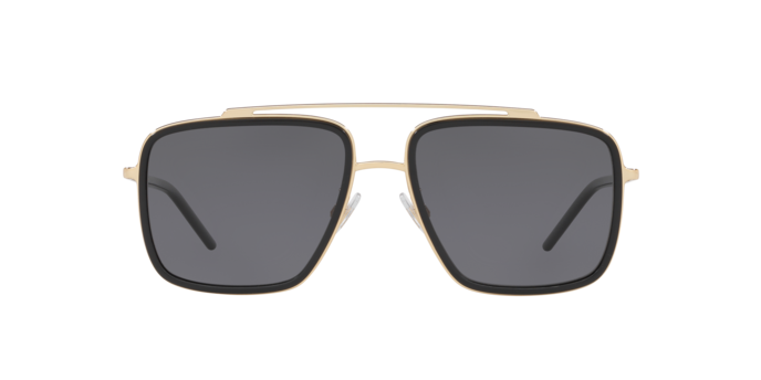 02/81 - Gold/Black / Grey-Black