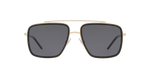 02/81 - Gold/Black / Grey-Black