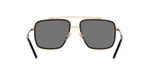 02/81 - Gold/Black / Grey-Black