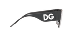 01/87 - Black / Violet Gradient Dark Grey