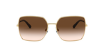 02/13 - Gold / Brown Gradient Dark Brown