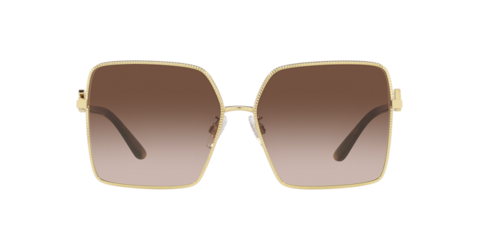 02/13 - Gold / Gradient Brown
