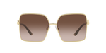 02/13 - Gold / Gradient Brown