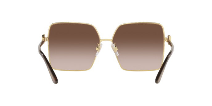 02/13 - Gold / Gradient Brown