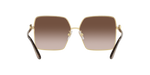 02/13 - Gold / Gradient Brown